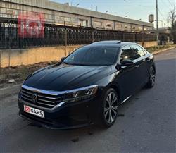فولكسفاغن باسات
